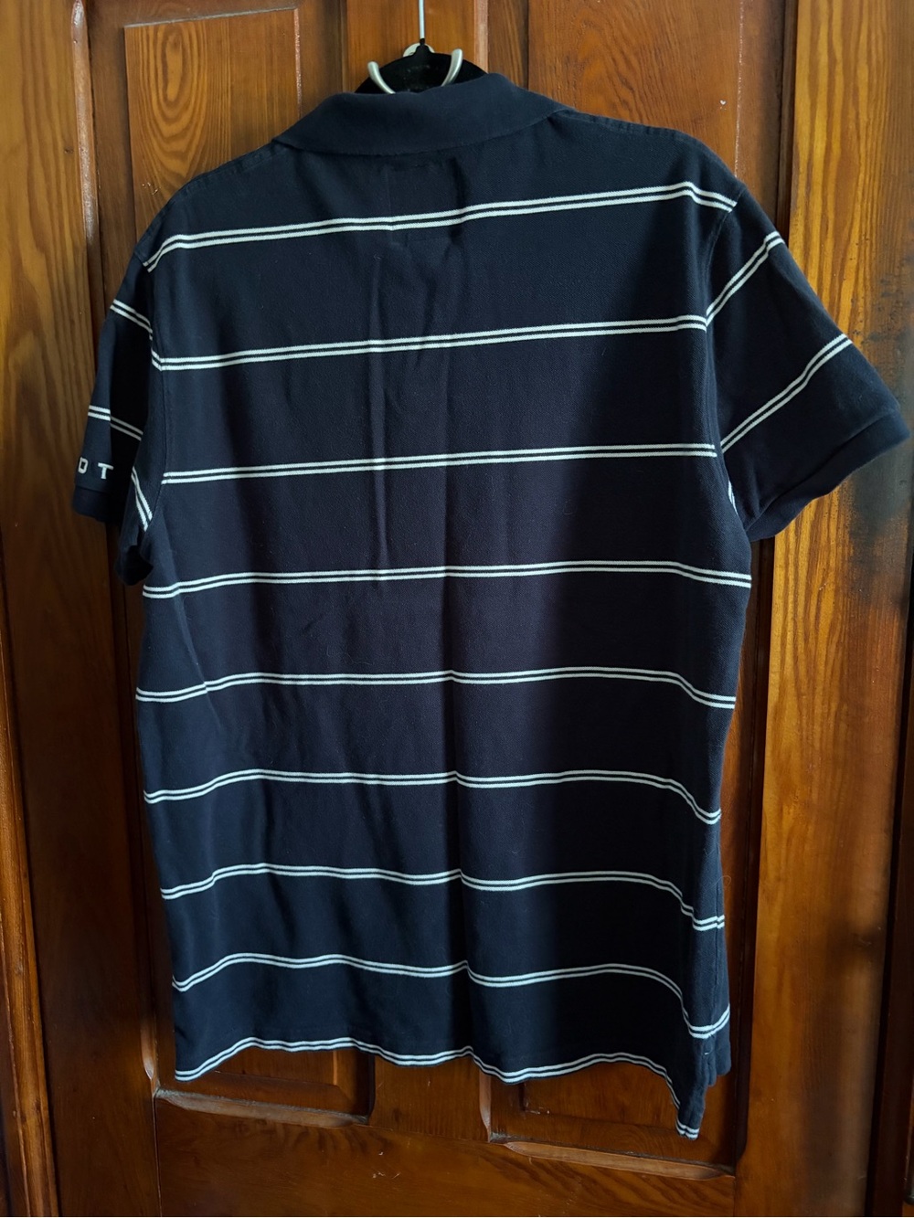 XL - Roots Polo - Picture 6 of 6